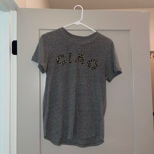 Women’s size small “Ciao” top, great condition